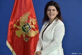 Kriterijumi EU za proširenje stroži, 2025. godina orijentir za članstvo Kriterijumi EU za proširenje stroži, 2025. godina orijentir za članstvo