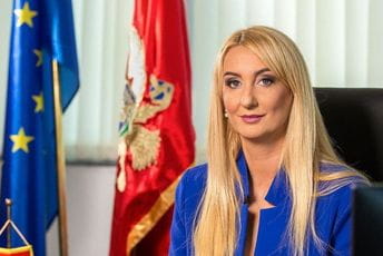 Perović: Nema političkog uticaja na ASK Perović: Nema političkog uticaja na ASK