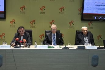 Crnogorski zbor: Štiti li država ateiste? Crnogorski zbor: Štiti li država ateiste?