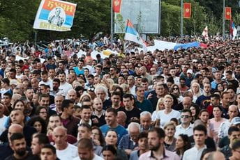 Popović: Novo svetosavlje i Crna Gora Popović: Novo svetosavlje i Crna Gora