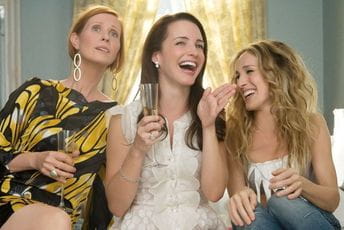 "Seks i grad" se vraća: Pogledajte prvi trejler "Seks i grad" se vraća: Pogledajte prvi trejler