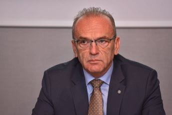 Kavarić: Građani moraju ponovo da steknu povjerenje u zdravstveni sistem i proces imunizacije