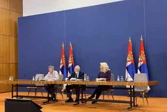 Ovo su nove mjere u Srbiji, stigla odluka i o školama Ovo su nove mjere u Srbiji, stigla odluka i o školama