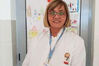 Ni kraćeg imena ni većeg srca Dr Paša Divanović