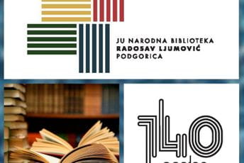 Besplatno učlanjenje u biblioteku "Radosav Ljumović" tokom januara Besplatno učlanjenje u biblioteku "Radosav Ljumović" tokom januara