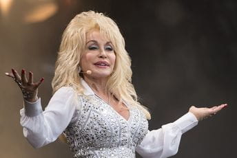 Doli Parton: Još nijesam spremna da umrem