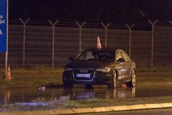 Gost “Utiska” otkrio ko je otac vozača “audija” smrti, smijenjen načelnik u Nišu Gost “Utiska” otkrio ko je otac vozača “audija” smrti, smijenjen načelnik u Nišu