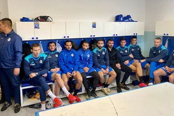 FK Sutjeska: Počele pripreme, provjera 19.januara protiv FK Adria Ilustracija