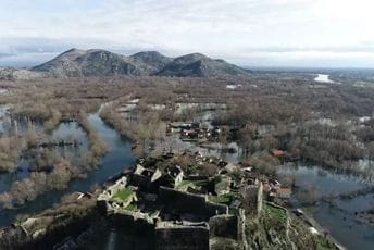 Mijević: Vodostaj rijeka će znatno opasti Mijević: Vodostaj rijeka će znatno opasti