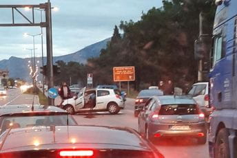 Udes u Maslinama Udes u Maslinama