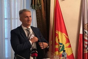 Vukšić zahtijeva da se pronađe ,,krtica“ Pobjede Dejan Vukšić