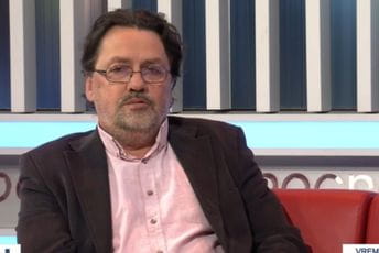 Savović: U igri nekoliko modela organizovanja nastave Slobodan Savović