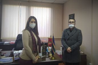 Rješavanje problema pasa lutalica na teritoriji Bara Rješavanje problema pasa lutalica na teritoriji Bara