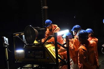 Eksplozija u kineskom rudniku, rudari zarobljeni skoro 48 sati Eksplozija u kineskom rudniku, rudari zarobljeni skoro 48 sati