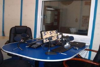 Prijetnje Skala radiju čak i fizičkom likvidacijom Prijetnje Skala radiju čak i fizičkom likvidacijom