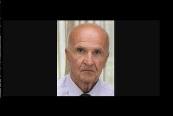 Umro Radojica Popović Umro Radojica Popović