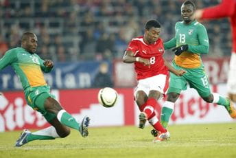 Užasne vijesti – Sol Bamba teško bolestan Užasne vijesti – Sol Bamba teško bolestan