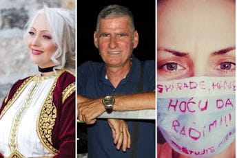 U istom smo riziku kao i ostali, država nas je pustila niz vodu U istom smo riziku kao i ostali, država nas je pustila niz vodu