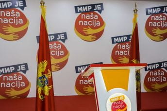 Demokrate: DIK se oglušio o Ustav, zakone, Poslovnik i postupio protivno uporednoj praksi Demokrate: DIK se oglušio o Ustav, zakone, Poslovnik i postupio protivno uporednoj praksi