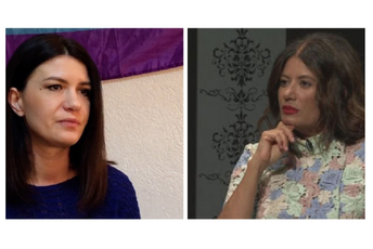 Nikčević o pokretanju prekršajnog postupka: Jokićka bi da me zastraši Nikčević o pokretanju prekršajnog postupka: Jokićka bi da me zastraši