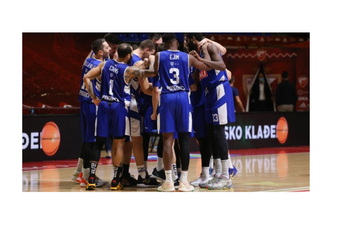 Budućnost Voli silovita na startu TOP 16 faze, Plavi stotkom ispratili Burg Budućnost Voli silovita na startu TOP 16 faze, Plavi stotkom ispratili Burg