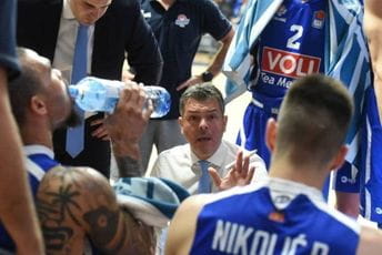 Mijović: Partizan ogroman motiv za Budućnost Voli