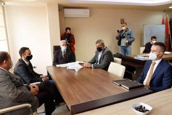 PZP-u Aerodromi, DF-u Plantaže, DCG u EPCG, za Uru – Morsko dobro PZP-u Aerodromi, DF-u Plantaže, DCG u EPCG, za Uru – Morsko dobro