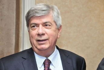 Backović: Rušenje sekularnosti vodi teokratiji Backović: Rušenje sekularnosti vodi teokratiji