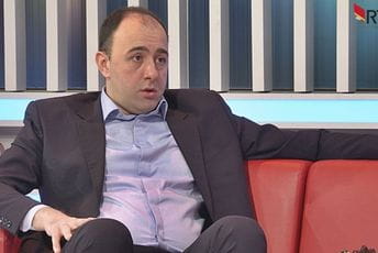 Orlandić: Pregovaramo da kompanije pokriju letove MA Orlandić: Pregovaramo da kompanije pokriju letove MA