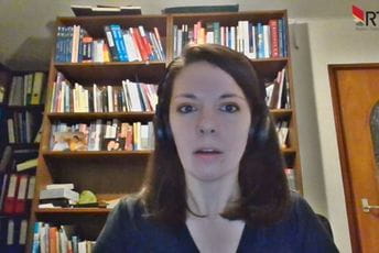 Bulatović Ćalasan: Tek smo na početku kraja epidemije Bulatović Ćalasan: Tek smo na početku kraja epidemije