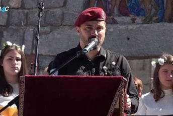 Pop i ,,crvena beretka“ Mijajlo Backović stoji iza bratstva Pop i ,,crvena beretka“ Mijajlo Backović stoji iza bratstva