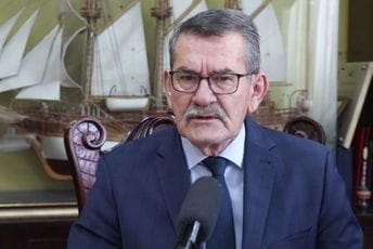 NREKIĆ: Prijevremeni izbori nijesu realni NREKIĆ: Prijevremeni izbori nijesu realni