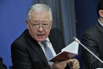 Velizar Kaluđerović novi predsjednik odbora direktora IRF-a, Radović direktorica Velizar Kaluđerović novi predsjednik odbora direktora IRF-a, Radović direktorica