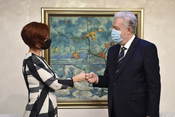 UNDP spreman da pruži podršku u brojnim oblastima UNDP spreman da pruži podršku u brojnim oblastima