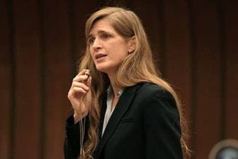 Dobitnica Pulicerove nagrade na čelu USAID-a Dobitnica Pulicerove nagrade na čelu USAID-a