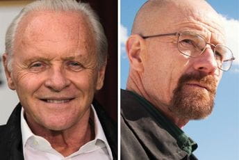 Pročitajte pismo Entoni Hopkinsa nakon gledanja serije "Breaking Bad" Pročitajte pismo Entoni Hopkinsa nakon gledanja serije "Breaking Bad"