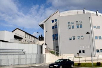 Policijska akademija prelazi u nadležnost MUP-a Policijska akademija prelazi u nadležnost MUP-a