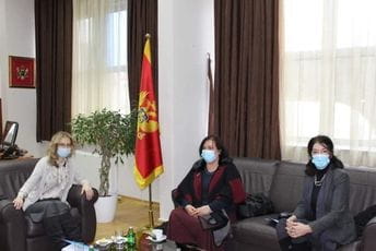 Par dana dolazili na posao bez saznanja da su smijenjeni Par dana dolazili na posao bez saznanja da su smijenjeni