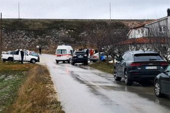 Poznat uzrok smrti osmoro mladih u BiH Poznat uzrok smrti osmoro mladih u BiH