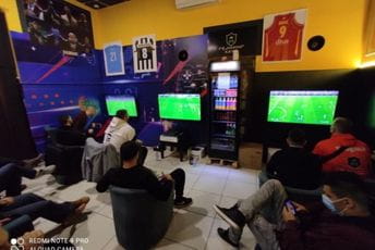 Gejmeri igrali za žrtve zemljotresa Gejmeri igrali za žrtve zemljotresa