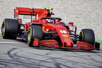 Šarl Lekler pozitivan na koronavirus Šarl Lekler pozitivan na koronavirus