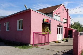 Iković: Bili smo prepušteni sami sebi Iković: Bili smo prepušteni sami sebi