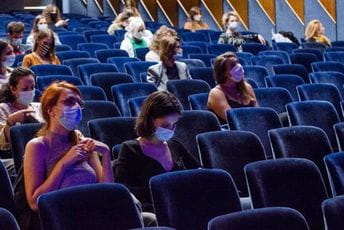 KIC ponovo radi KIC ponovo radi