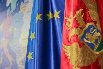 Glavni pregovarač Crne Gore sa EU biće imenovan do kraja godine