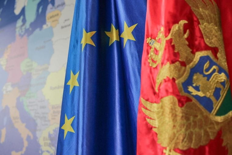 Zabrinjavajuć trend: U Crnoj Gori u padu podrška i pristupanju EU i članstvu u NATO