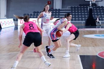 Budućnost Bemaks nadigrala Celje Budućnost Bemaks nadigrala Celje