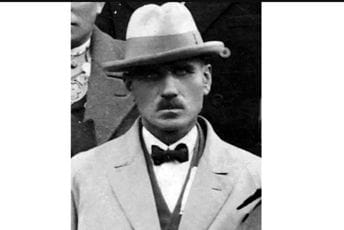 IZ DJELOVANJA SUVERENISTIČKE CRNOGORSKE POLITIČKE EMIGRACIJE (1921-1924) Krsto Zrnov Popović