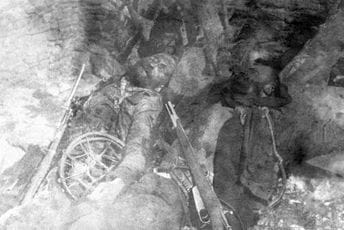 Zašto je 1918. godina važna? Zašto je 1918. godina važna?