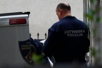 Kaisedo: Pod batinama sam priznao planiranje ubistva Kaisedo: Pod batinama sam priznao planiranje ubistva