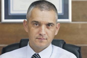 Kandidati za direktora policije Brđanin, Klikovac i Delić Kandidati za direktora policije Brđanin, Klikovac i Delić